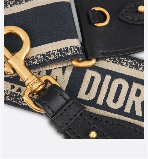 christian dior strap top|adjustable shoulder strap with ring.